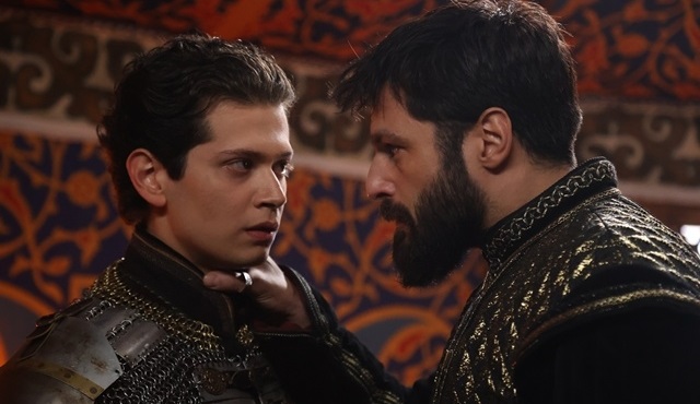 ultan Mehmed, hem hükümdar hem baba olarak ağır bir sınav veriyor!