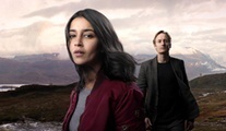 İsveç-Fransa ortak yapımı yeni bir dizi geliyor: Midnight Sun