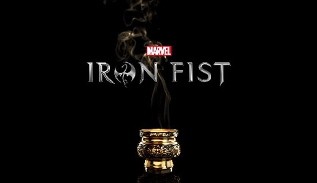 Netflix ve Marvel'ın yeni dizisi Iron Fist'in başlangıç tarihi belli oldu