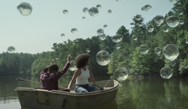 Netflix'in yeni bilim kurgu dizisi Raising Dion 4 Ekim'de başlıyor
