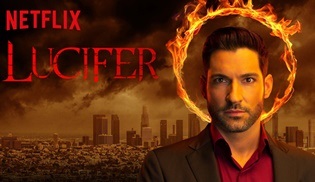 Lucifer'ın final sezonu fragmanı yayınlandı