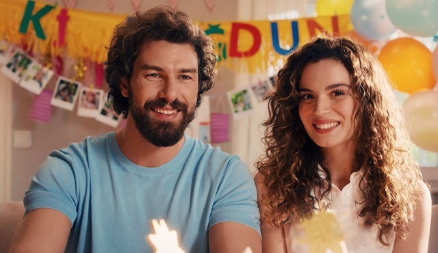 Eccho Rights, Benim Tatlı Yalanım'ı MIPCOM'a götürüyor