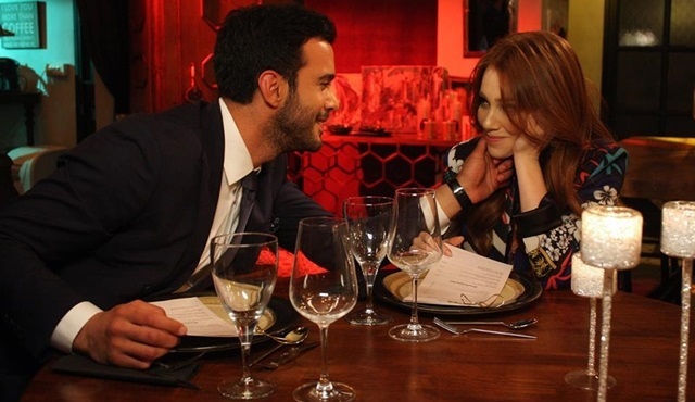 Kiralık Aşk: Aşka kanat çırpan tek bir beden