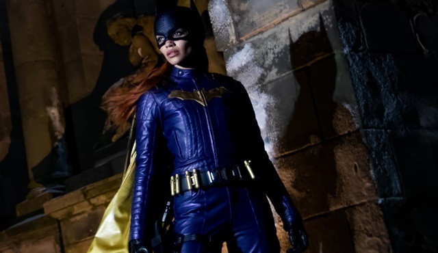 Warner Bros. Batgirl filminden tamamen vazgeçti