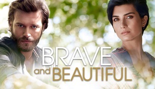 Cesur ve Güzel dizisi de İspanya'da yayınlanacak