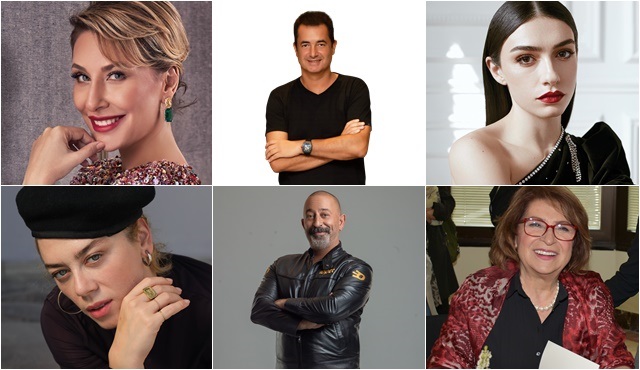 Ünlü isimler Brand Week Istanbul'da bir araya geliyor!