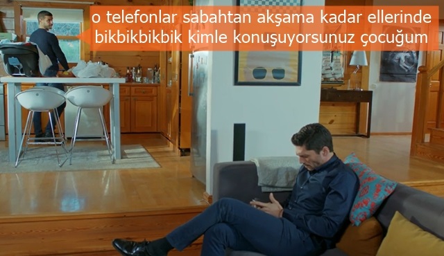 İlişki Durumu: Karışık Caps Vol.4!