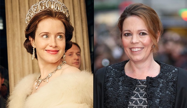 The Crown dizisinin yeni başrolü belli oldu!