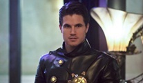 Robbie Amell The Flash