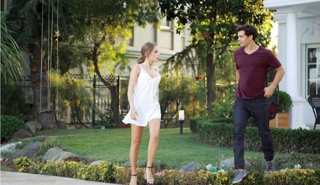 MedCezir Bölüm 40