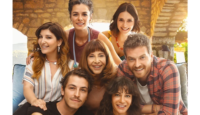 Biz Böyleyiz filminin fragmanı yayınlandı!