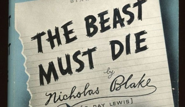 BBC, The Beast Must Die romanının dizisi için hazırlıklara başladı
