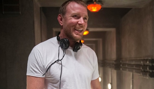 Endemol Shine, dünyaca ünlü yönetmen Guy Ritchie ile anlaştı!