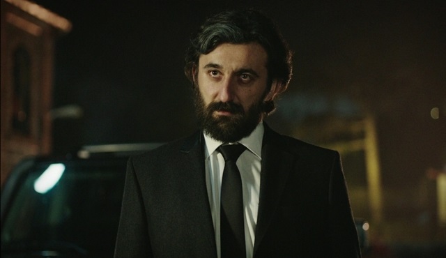 İlk Kareler