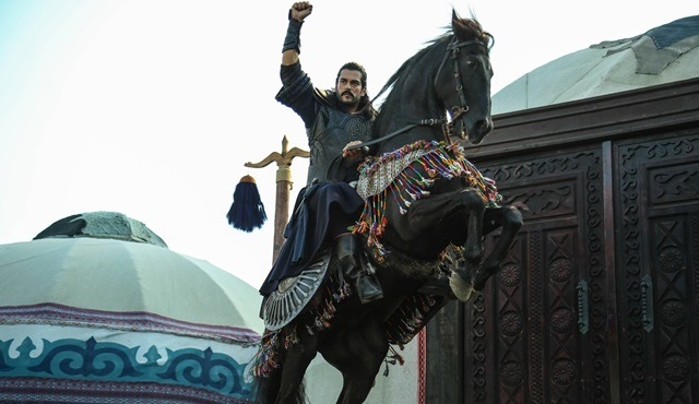 Kuruluş Osman, The Wit List’in Aralık ayı seçkisine girdi!