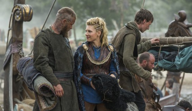 3. Sezon'dan ilk kareler