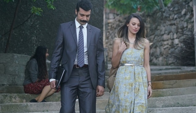 İlk Kareler