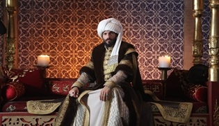 Mehmed Fetihler Sultanı dizisinin 3. sezonundan ilk kareler paylaşıldı!