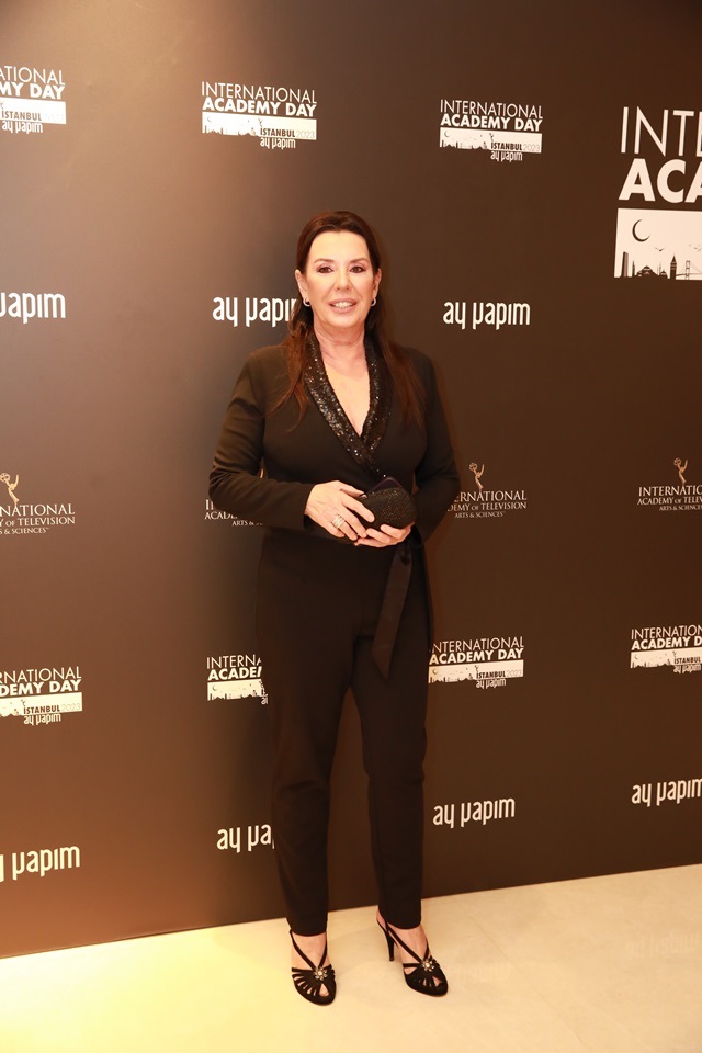 Ay Yapım Academy Day Kapanış Partisi