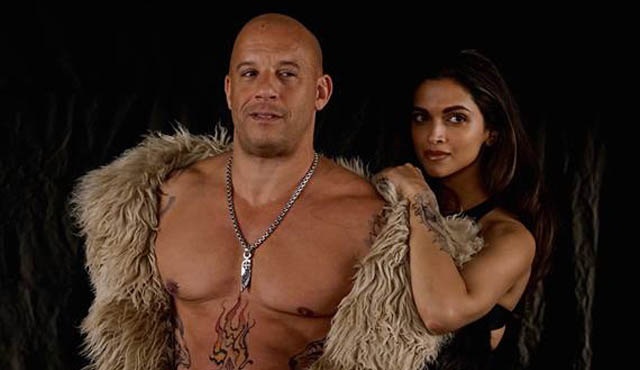 xXx: Return of Xander Cage fragmanı izlenme rekoru kırdı