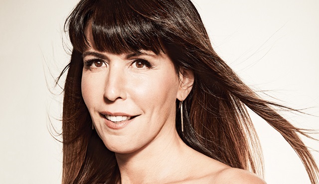 Patty Jenkins de Netflix'le özel bir içerik anlaşmasına imza attı