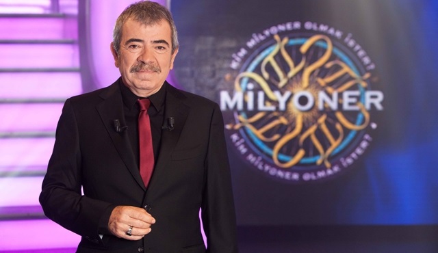 Kim Milyoner Olmak İster’e ödül!