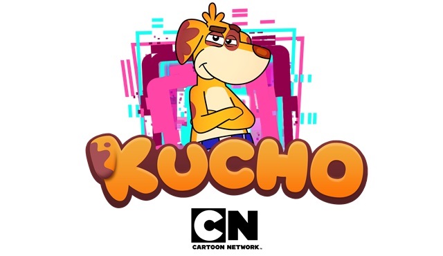 Yeni yerli çizgi film KUCHO, Cartoon Network’te başlıyor!