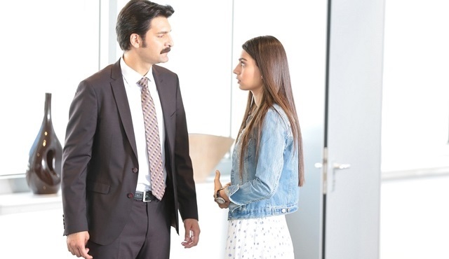 Asla Vazgeçmem 54.bölüm 1. ve 2. fragmanı: Nur'a büyük oyun! 