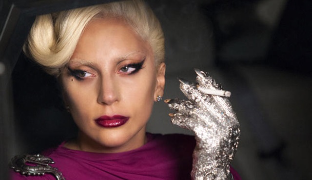American Horror Story: Hotel'den ilk fotoğraflar geldi