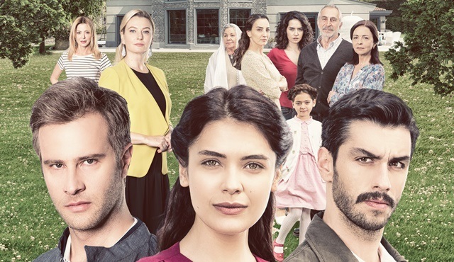 Canevim dizisinin yayın tarihi belli oldu!