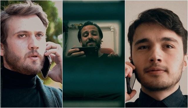 Çukur dizisi sürpriz bölümüyle izleyicileri ile buluşacak!