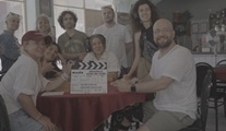 Bekle Bizi Brüksel filminin çekimleri tamamlandı!