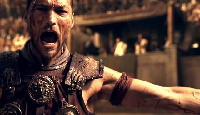 Spartacus - Spartacus