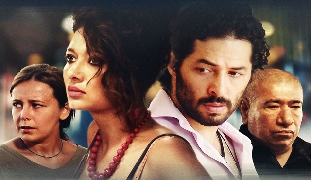 Tv'de İlk Kez: ''Gece'' Star TV'de ekrana geliyor!