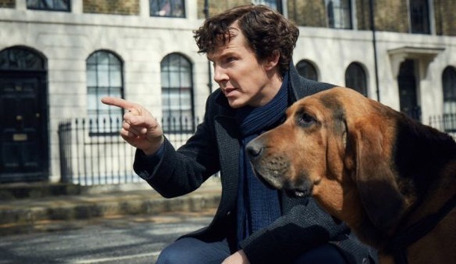 Sherlock'un merakla beklenen yeni sezon fragmanı nihayet geldi!