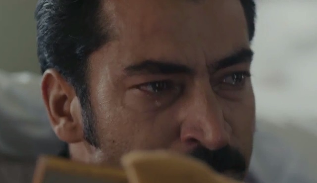 Onun sevdiğinden...
