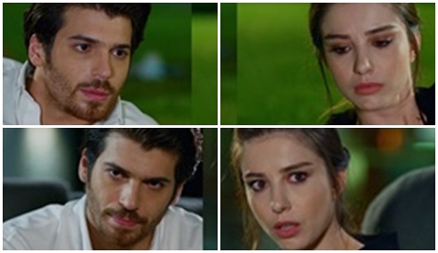Dolunay: Fazla naz Ferit'i usandırır mı acaba?