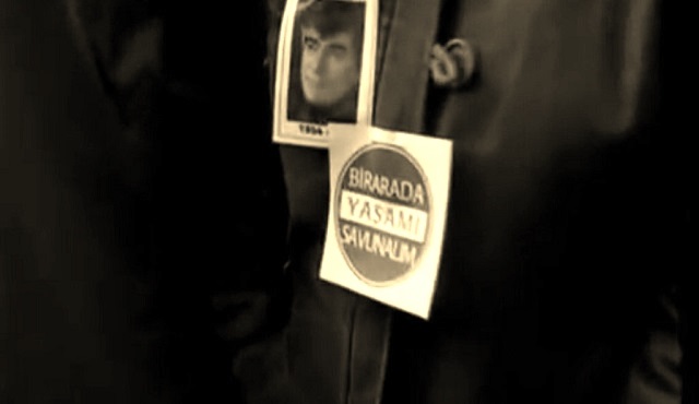 Unutmamak için..