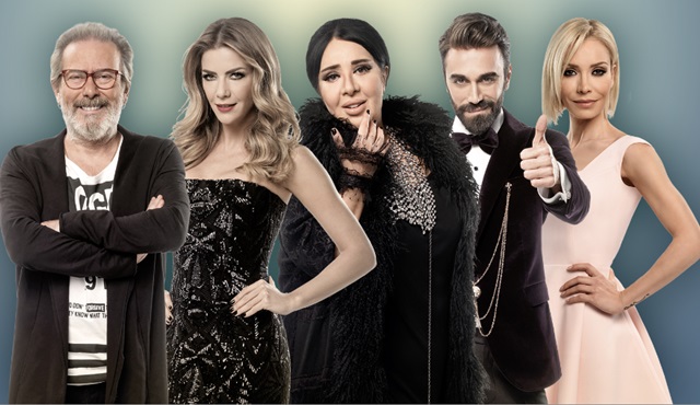 İşte Benim Stilim yeni sezonuyla başlıyor!