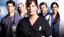 Code Black, 7 Ocak