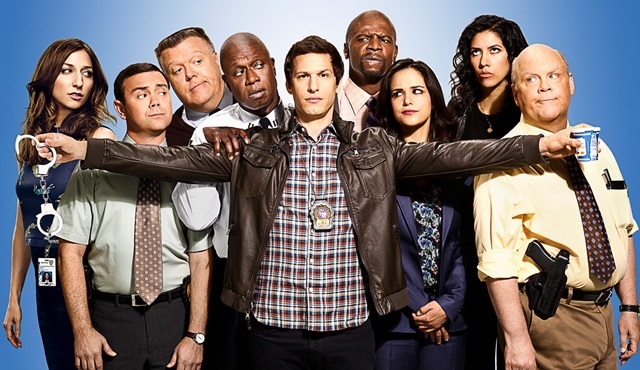 NBC, Brooklyn Nine-Nine'ı kurtarıp 6. sezon onayı verdi