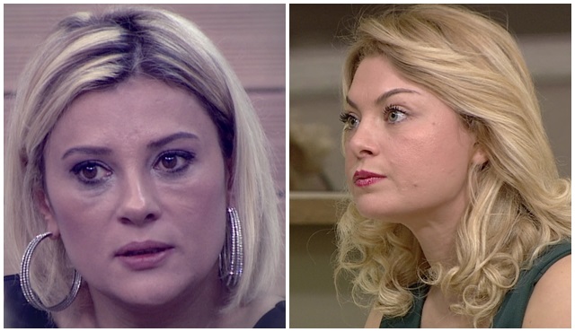 Kısmetse Olur - Mehtap ve Duygu, Murat yüzünden birbirine girdi!