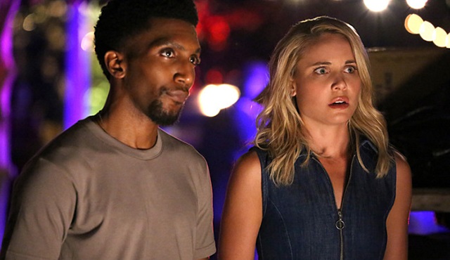 The Originals: 3. sezon fragmanı geldi