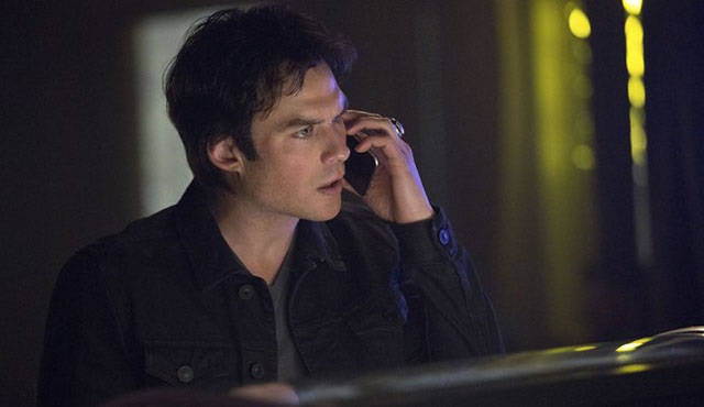 The Vampire Diaries, 8. sezonda bitecek mi?