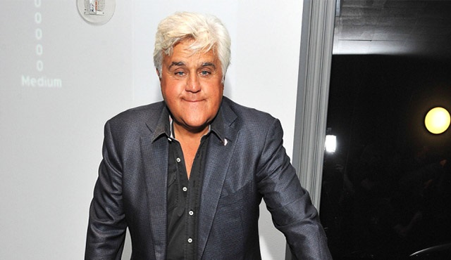 Jay Leno’s Garage, CNBC'den 2. sezon onayı aldı