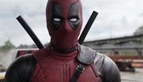Deadpool 2 setinde kaza! Bir ölü var