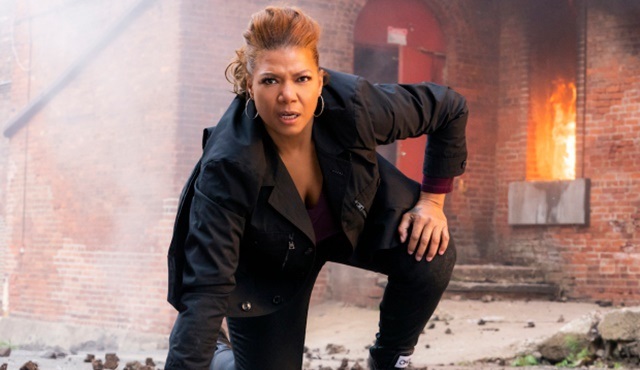 The Equalizer dizisi 2. sezon onayını aldı
