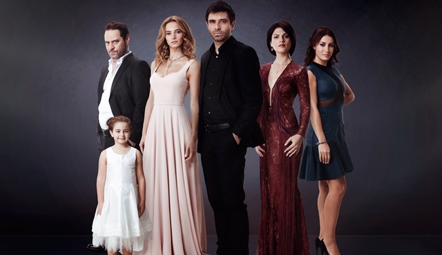 ATV'de yayınlanacak ''Eve Dönüş'' dizisinin yayın tarihi belli oldu!