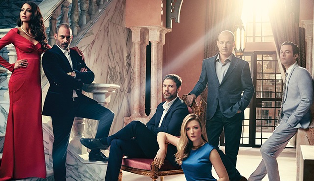 Tyrant, 3. sezonuyla ne zaman dönecek?