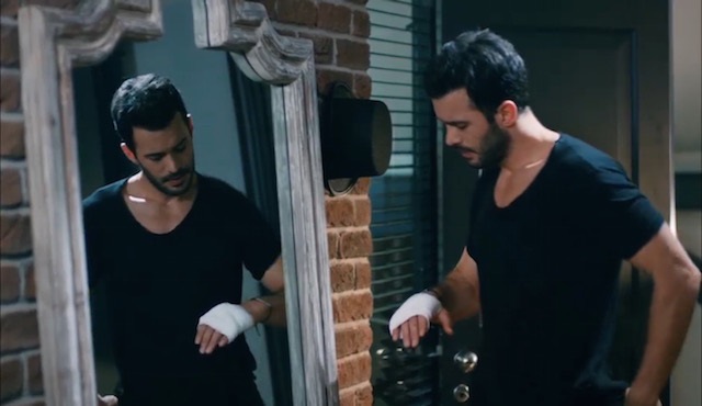 Kiralık Aşk: İrritabl Ömer Sendromu